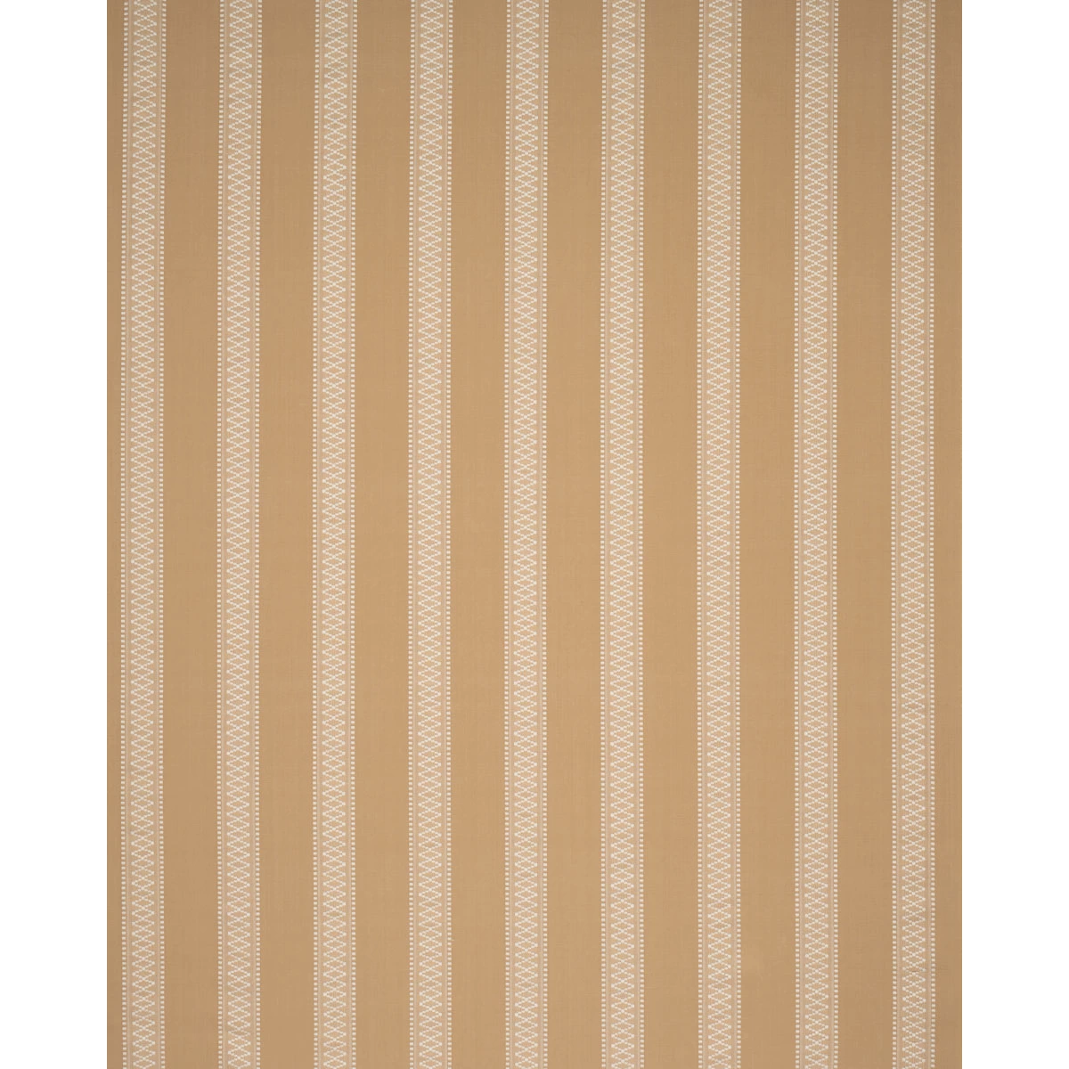 SHANNON STRIPE_ OCHRE