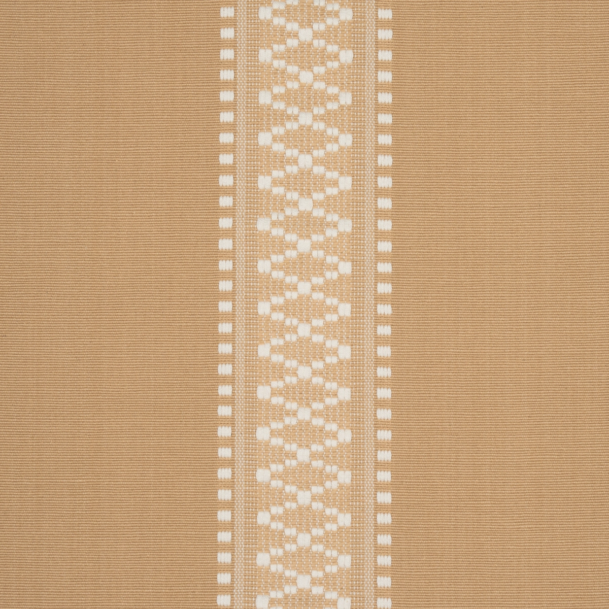 SHANNON STRIPE_ OCHRE