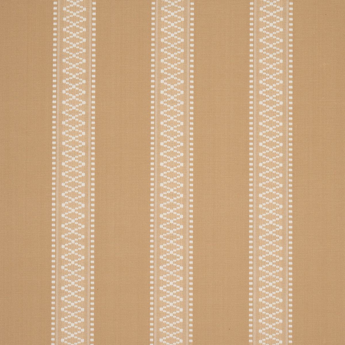 SHANNON STRIPE_ OCHRE