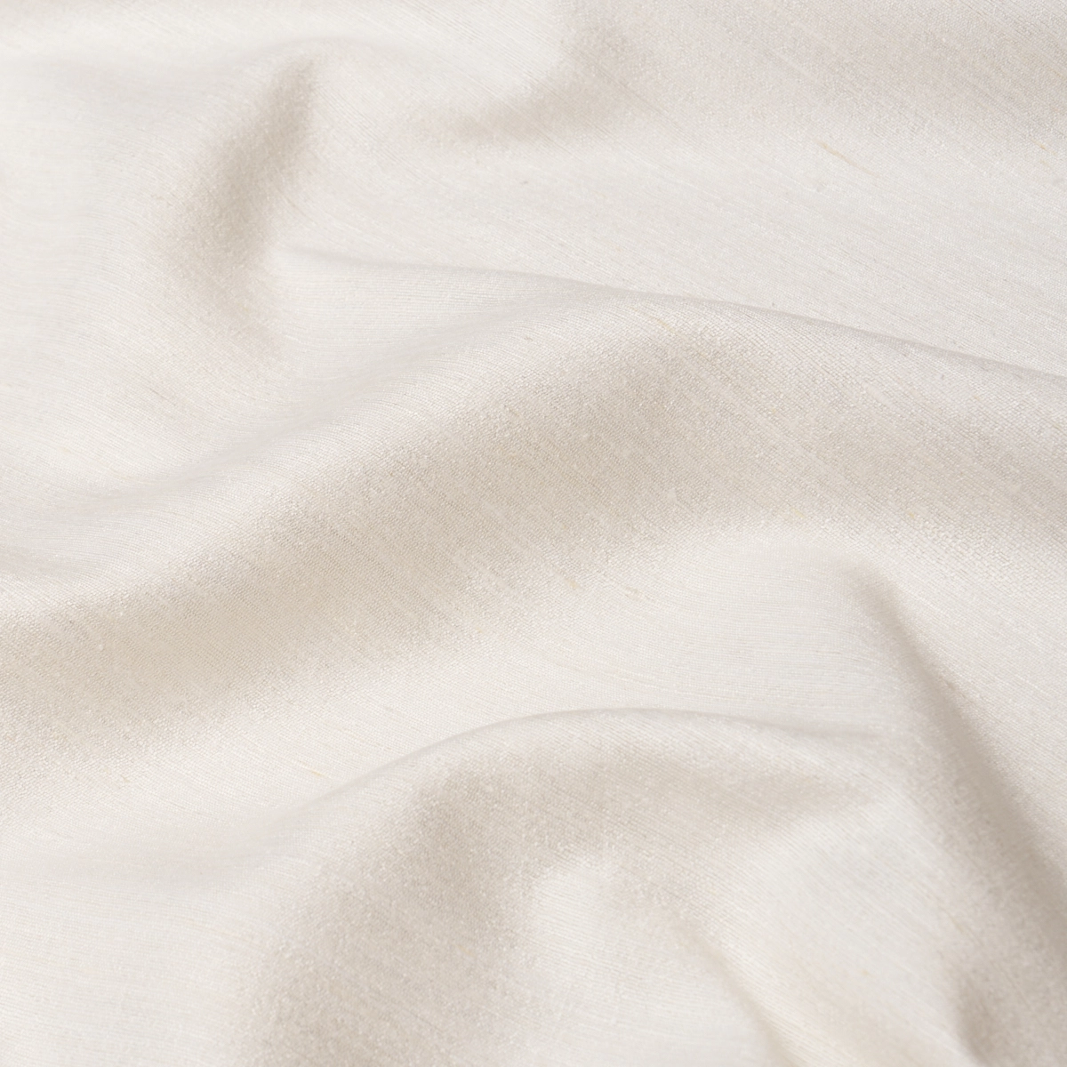 MASARA HANDWOVEN SILK_ WHITE