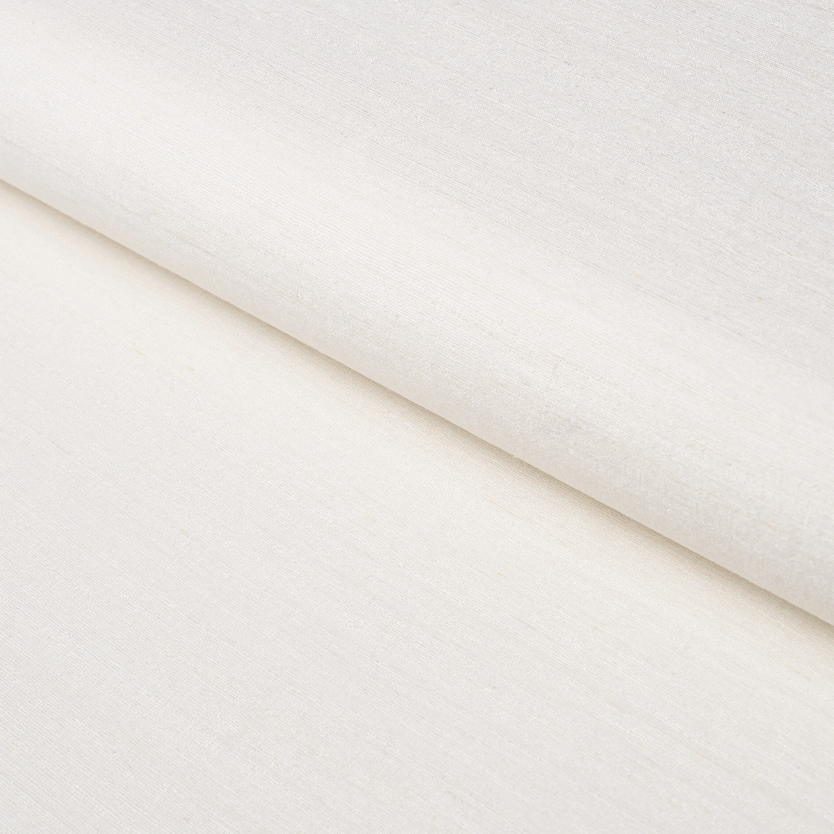 MASARA HANDWOVEN SILK_ WHITE