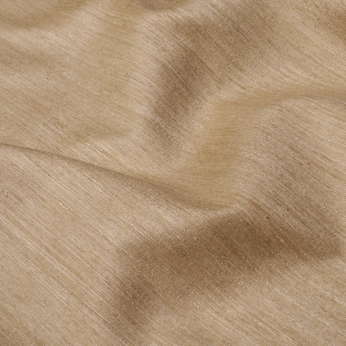 MASARA HANDWOVEN SILK_ BEIGE