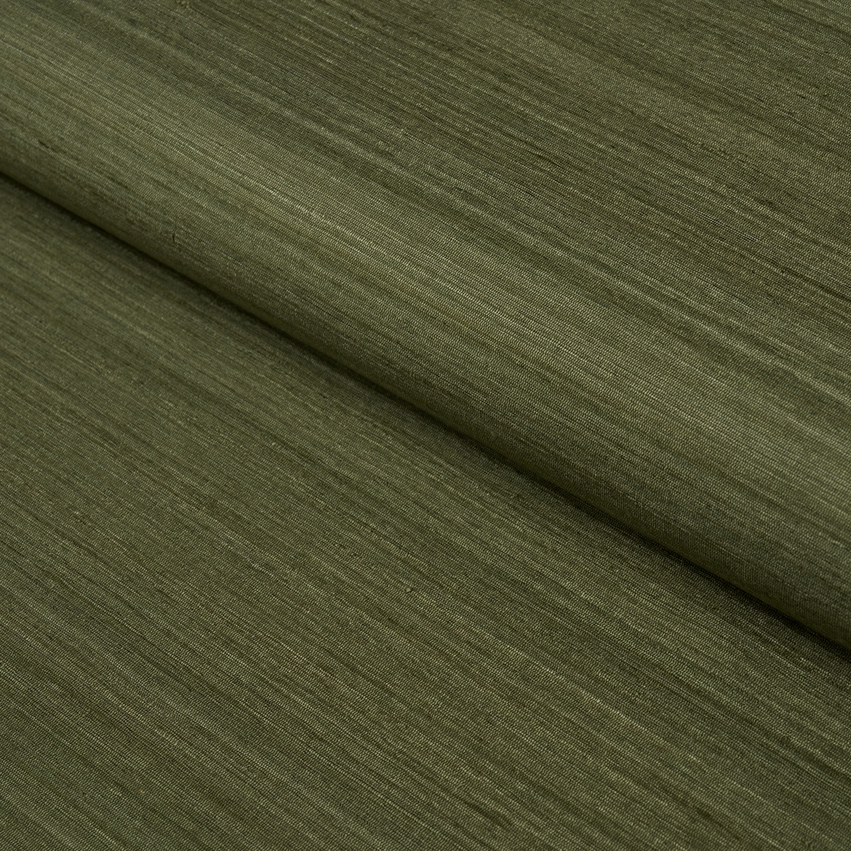 MASARA HANDWOVEN SILK_ HERB