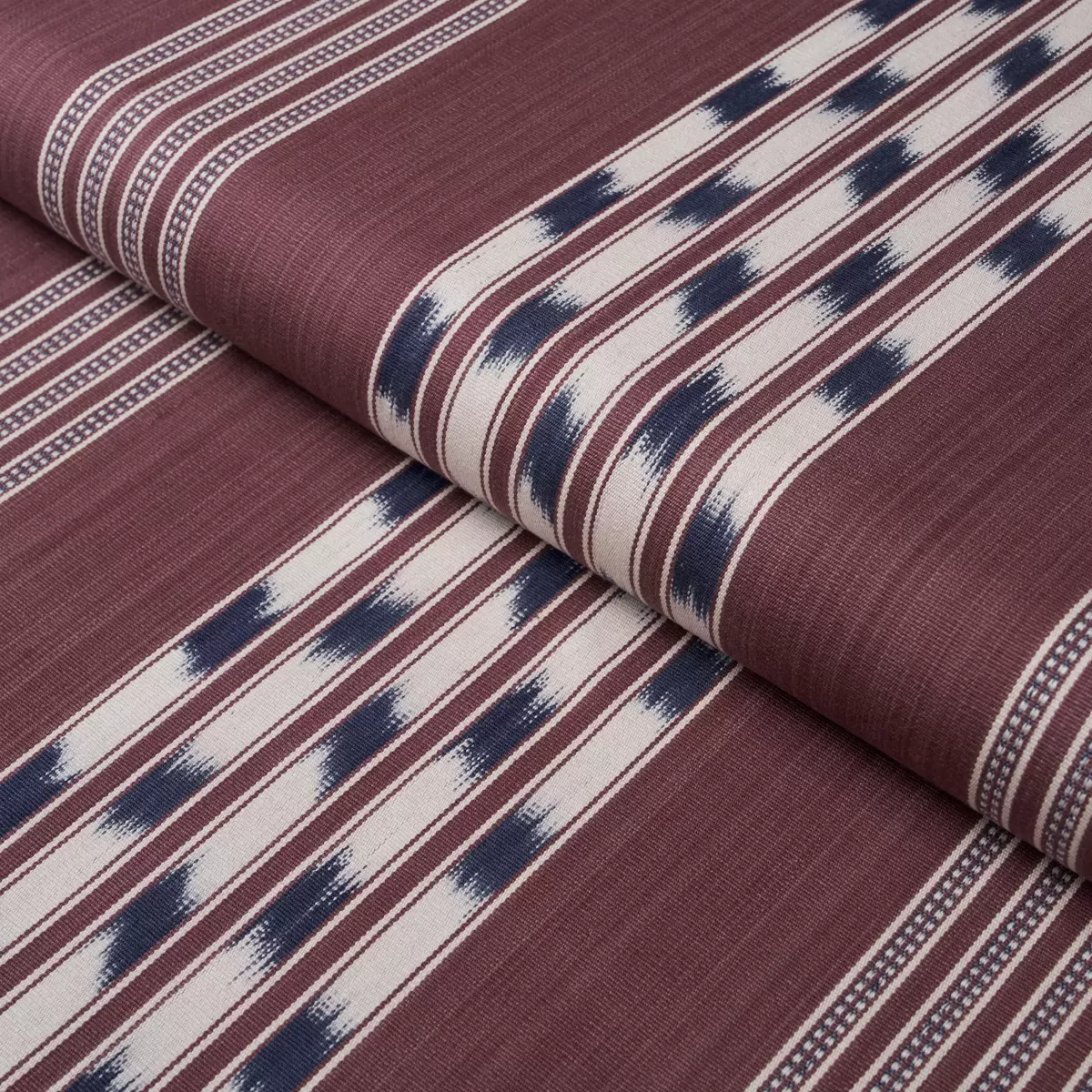 Deja Stripe_ BORDEAUX