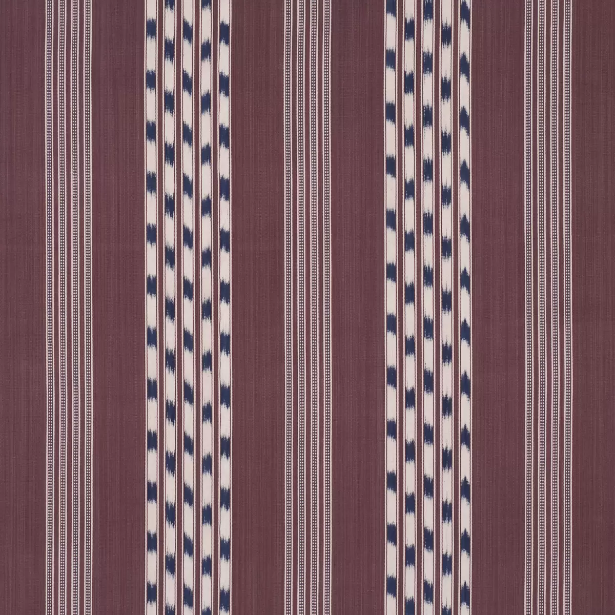 Deja Stripe_ BORDEAUX