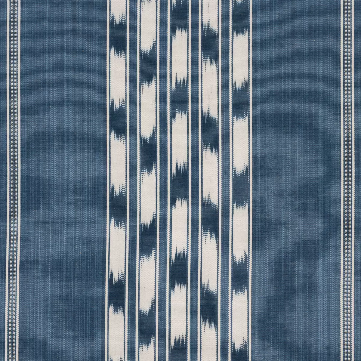 Deja Stripe_ INDIGO