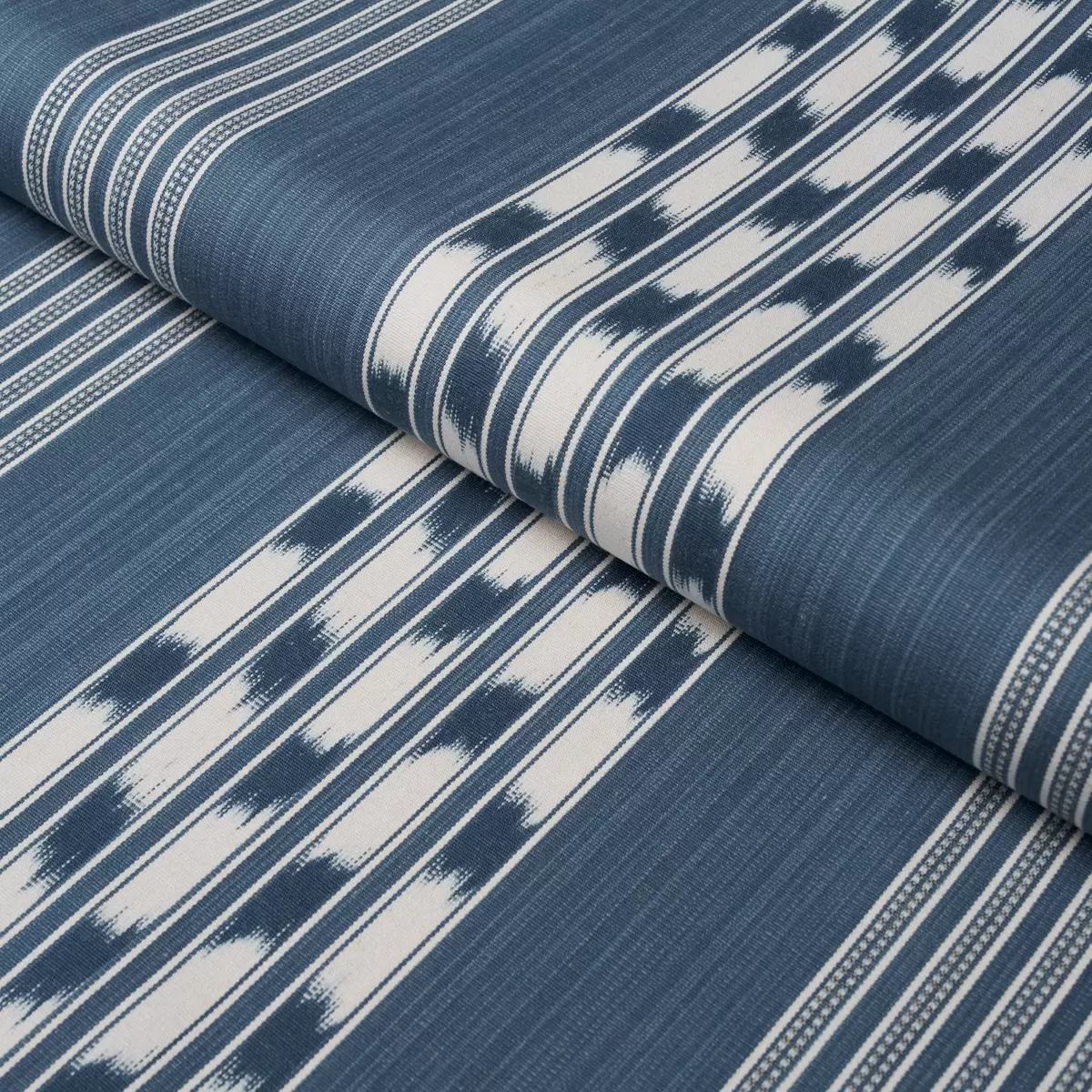 Deja Stripe_ INDIGO