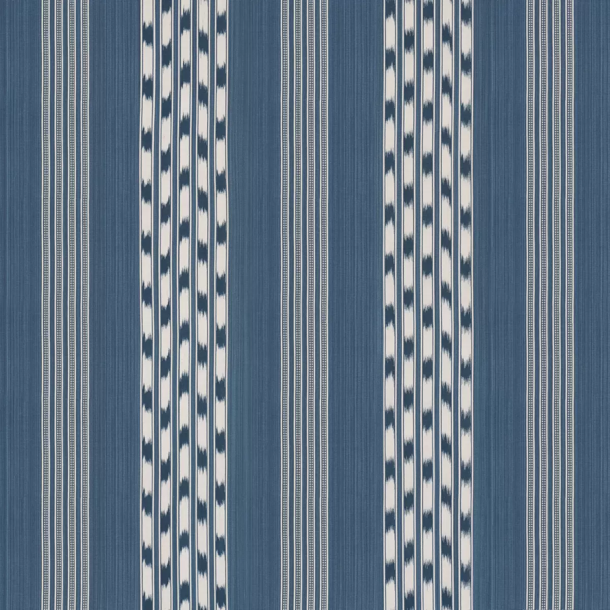 Deja Stripe_ INDIGO