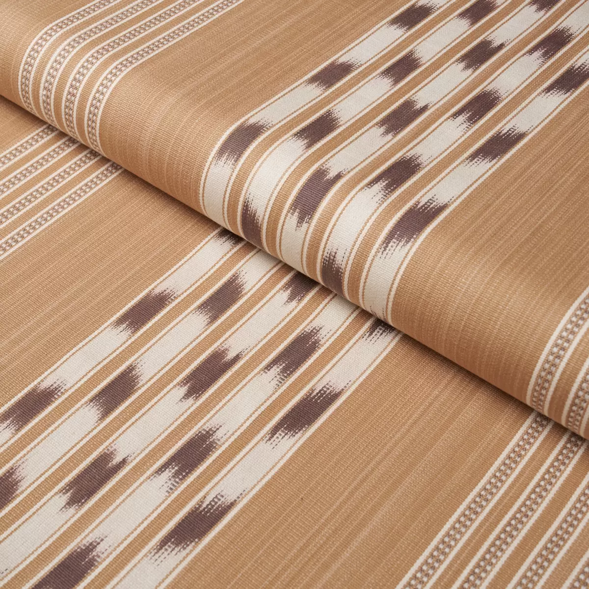 Deja Stripe_ OCHRE