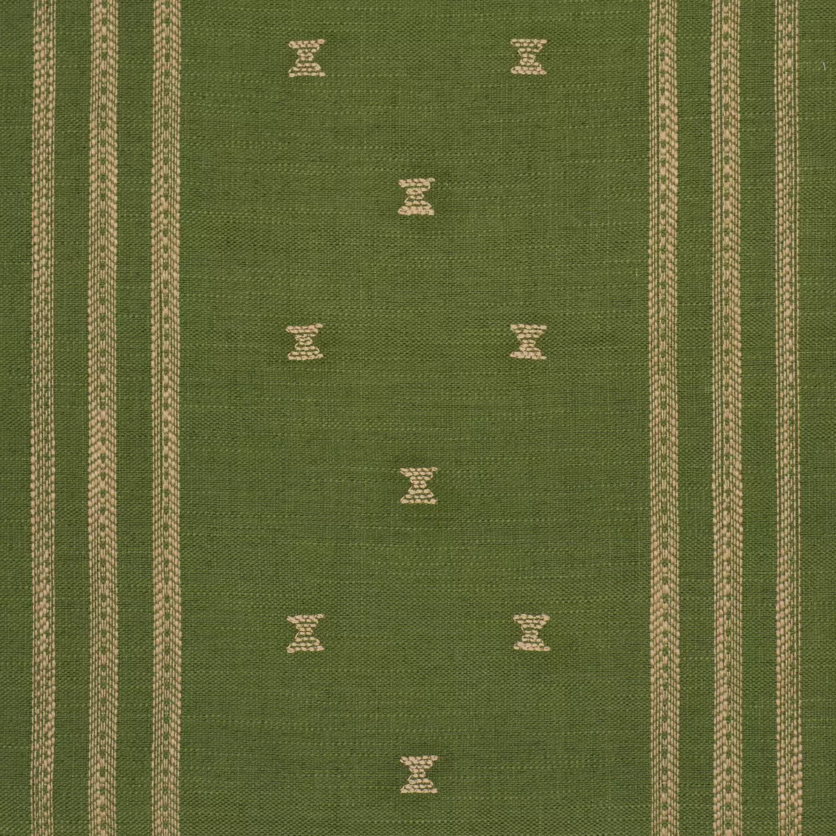 Imara Stripe_ GREEN