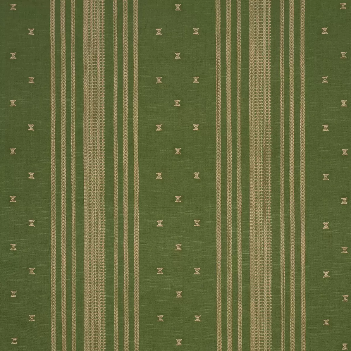 Imara Stripe_ GREEN