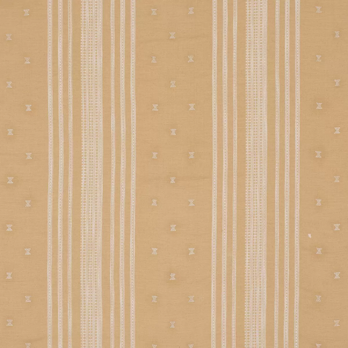 Imara Stripe_ OCHRE