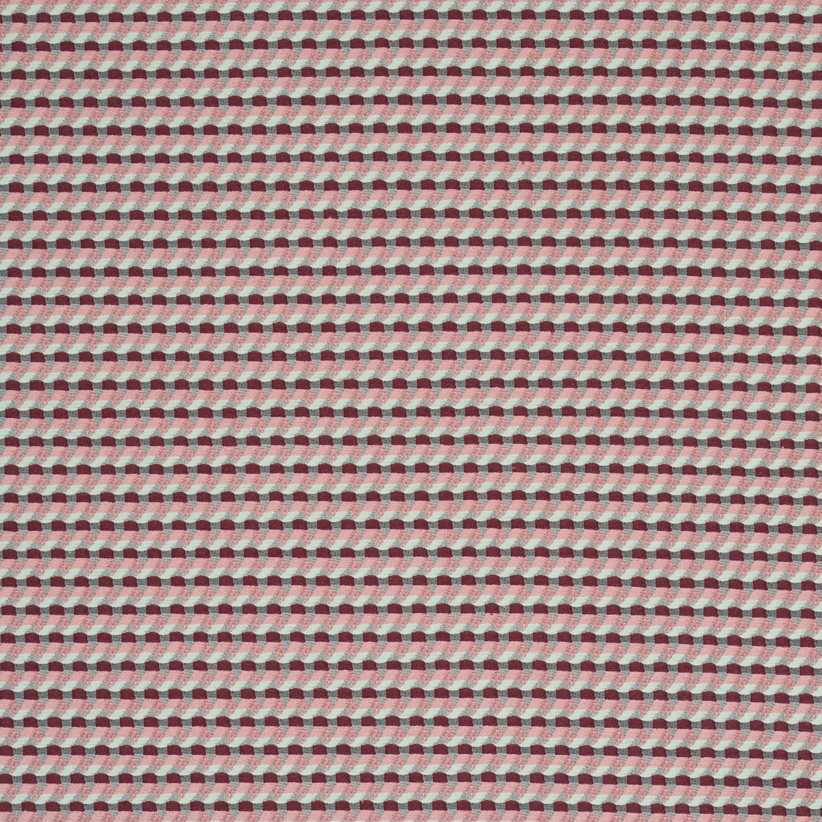 LIMON WEAVE_ RASPBERRY