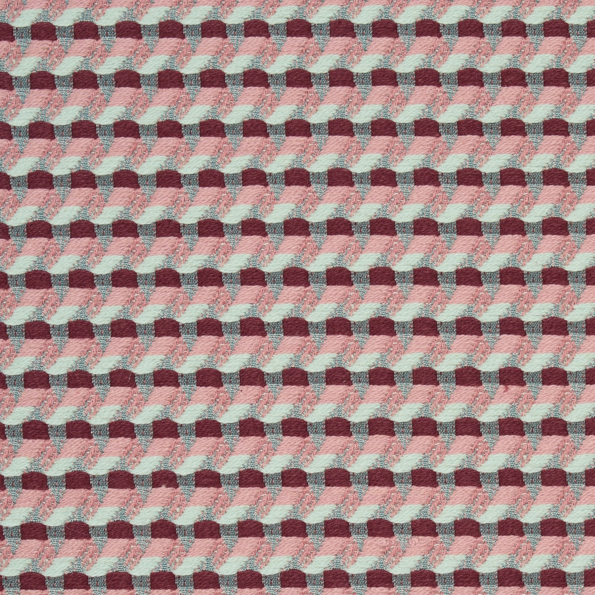 LIMON WEAVE_ RASPBERRY