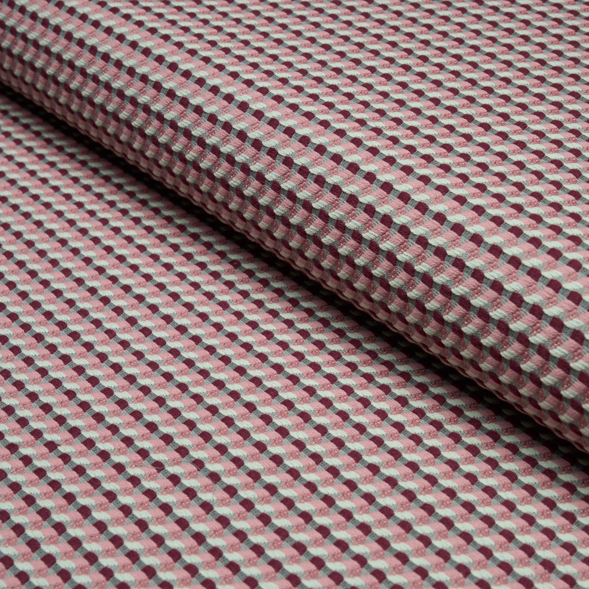 LIMON WEAVE_ RASPBERRY