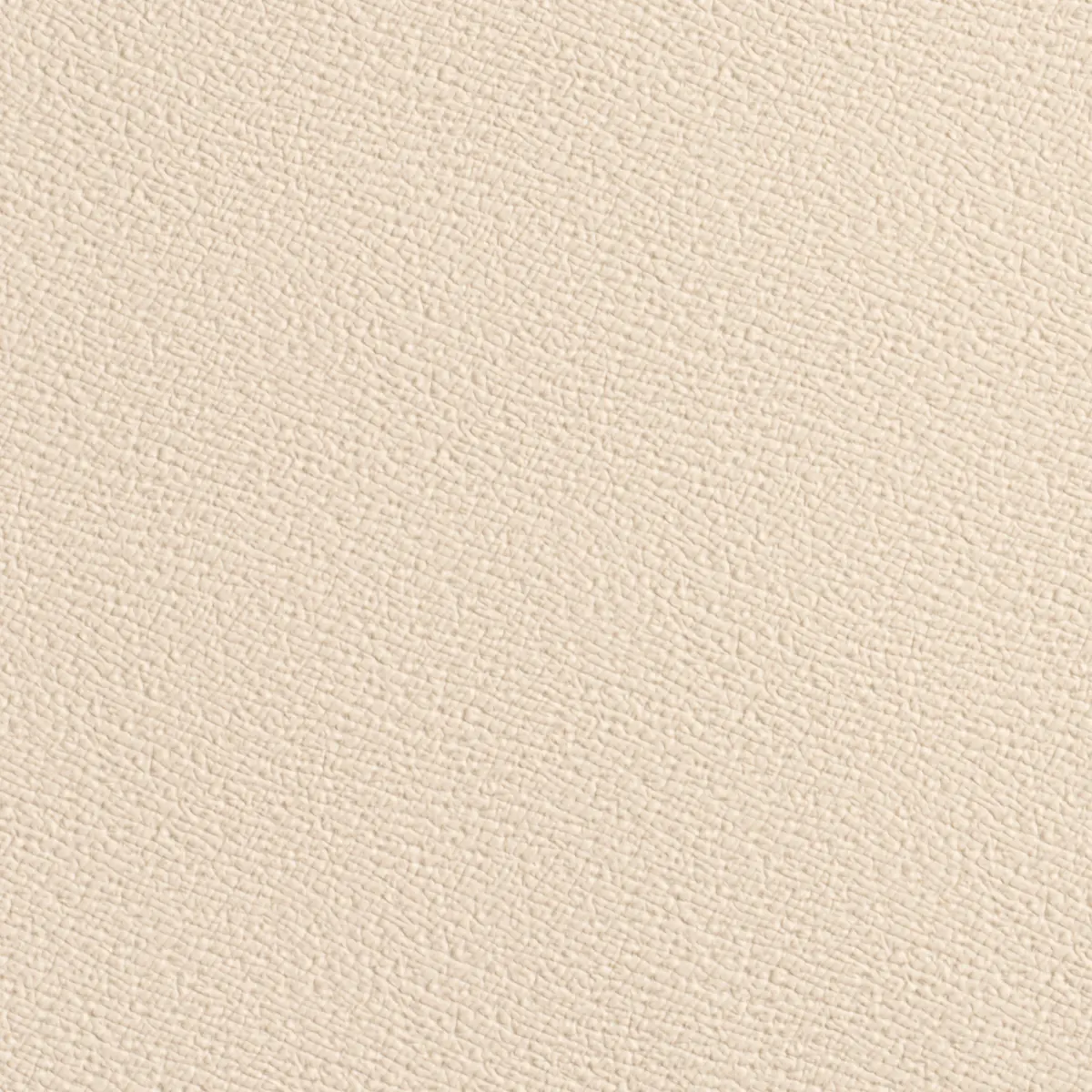 TEXTURED VEGAN LEATHER_ CREAM
