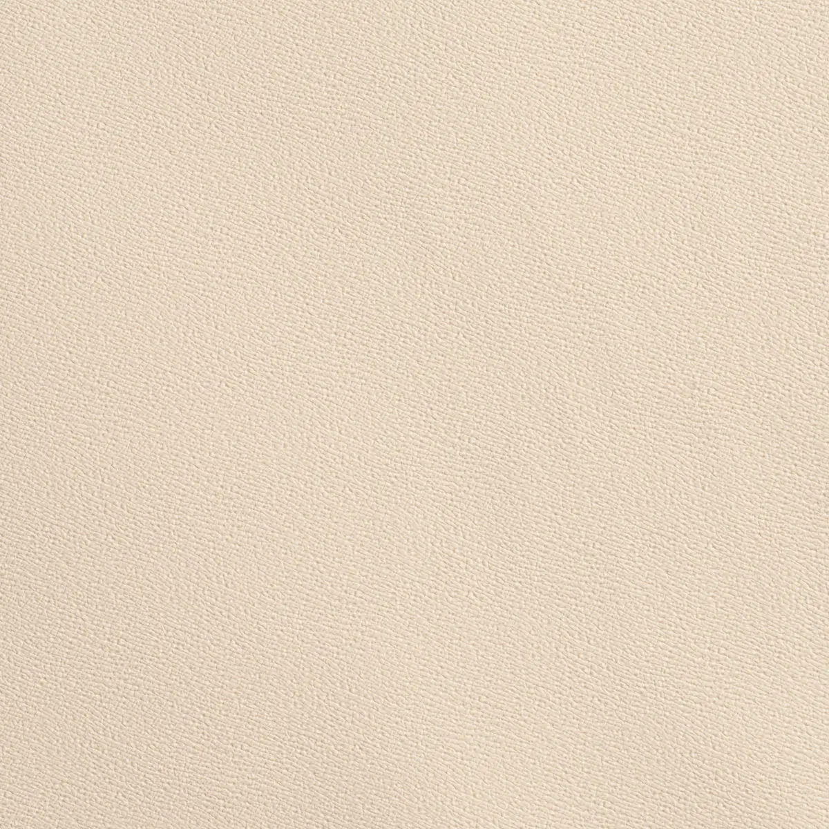 TEXTURED VEGAN LEATHER_ CREAM