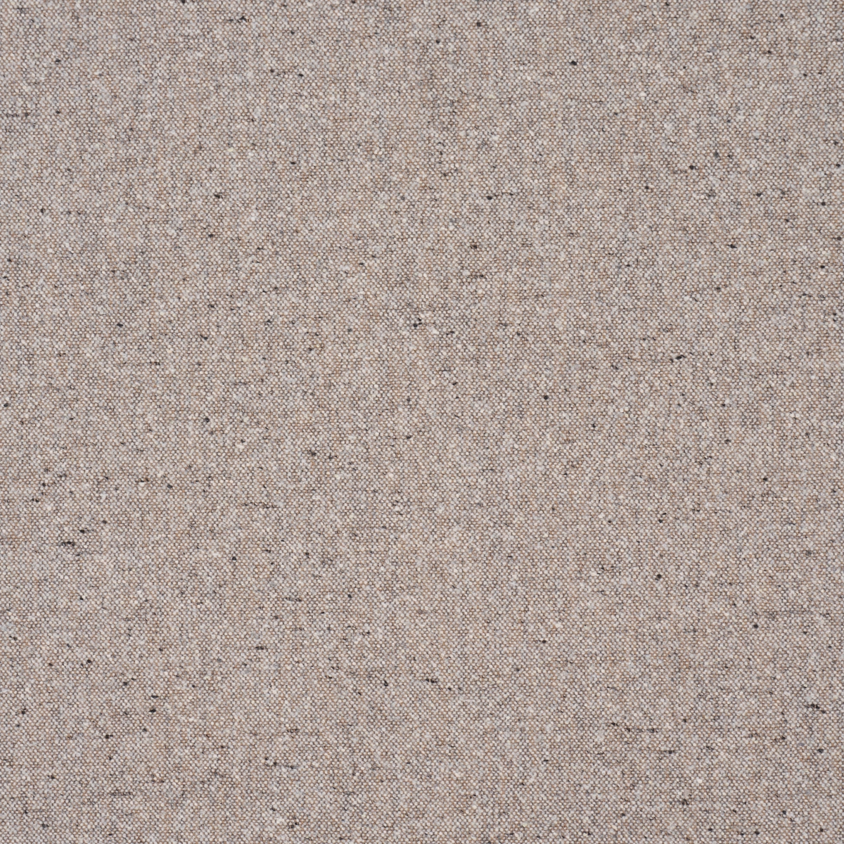 CLARKE DONEGAL WOOL BLEND_ TAUPE