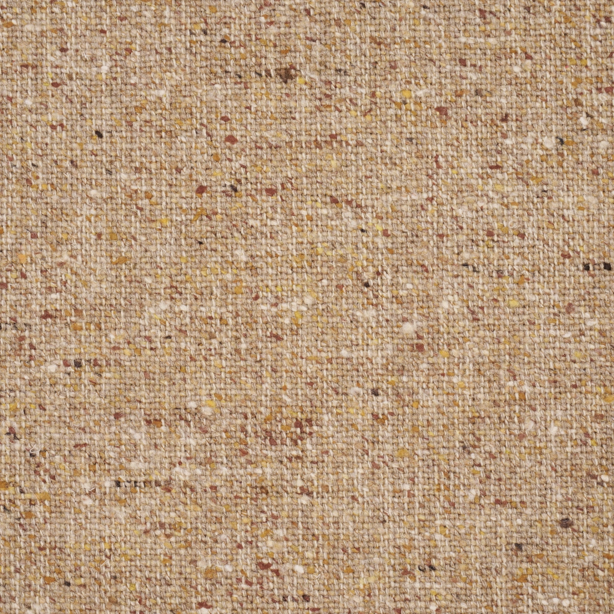 CLARKE DONEGAL WOOL BLEND_ BEIGE