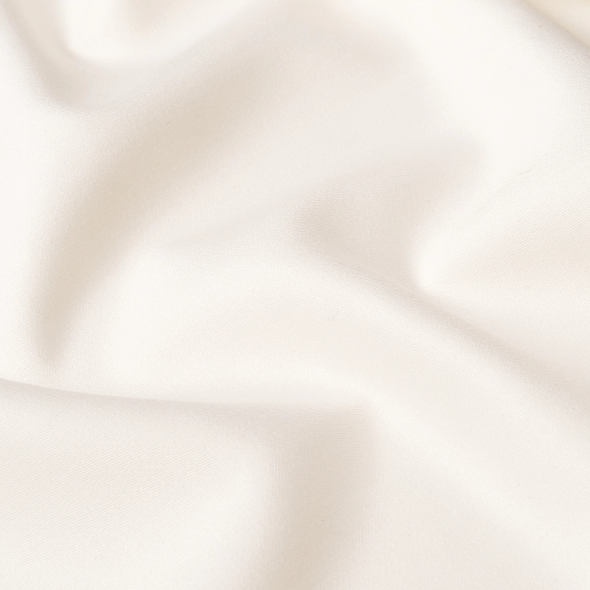Donovan Merino Wool Sateen_ IVORY