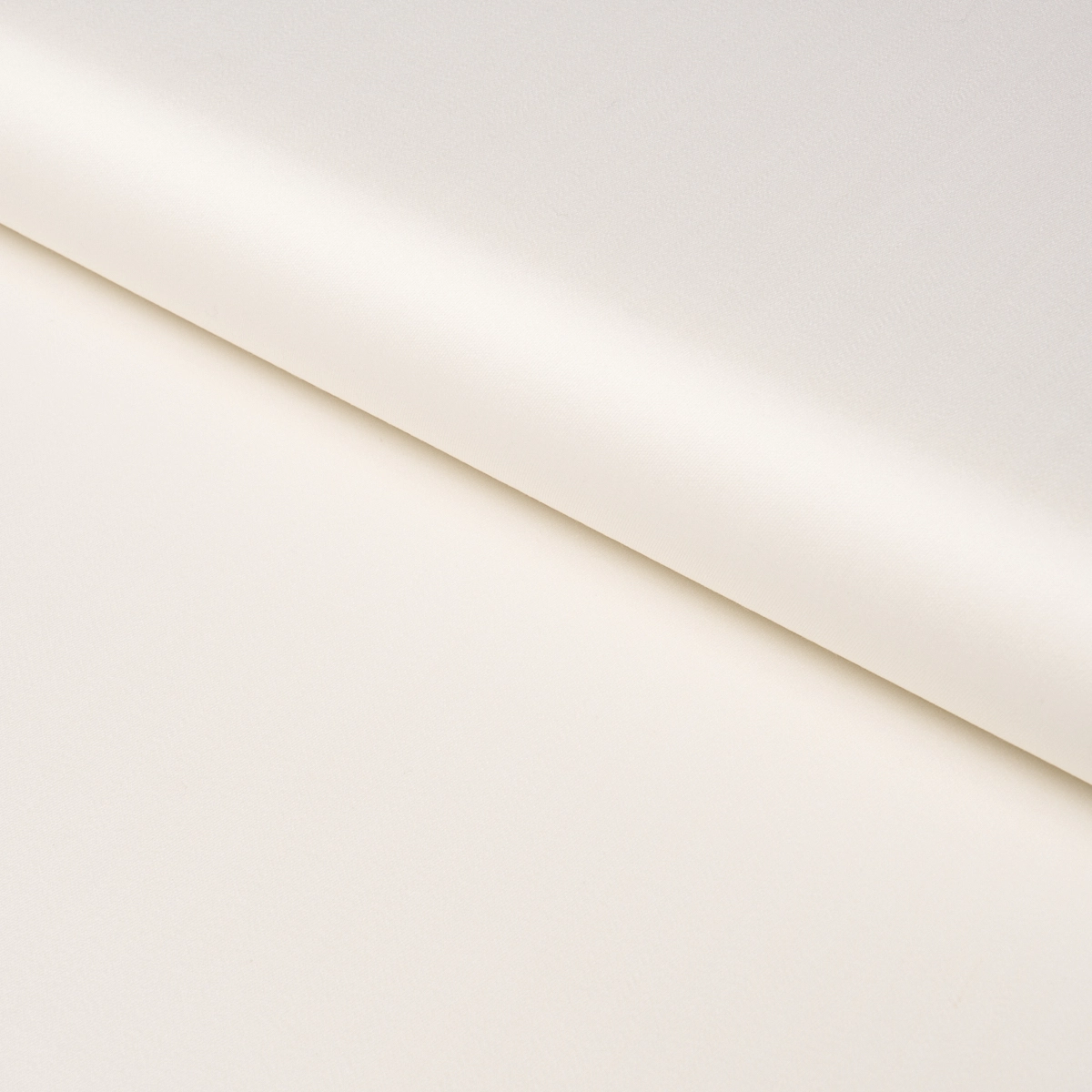 Donovan Merino Wool Sateen_ IVORY