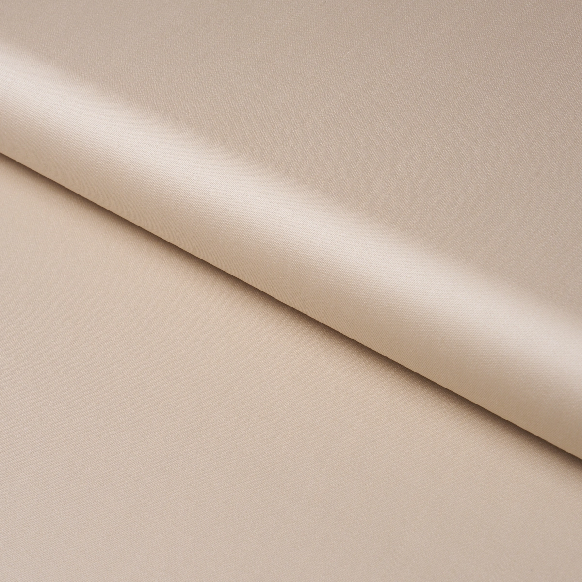 Donovan Merino Wool Sateen_ TAUPE