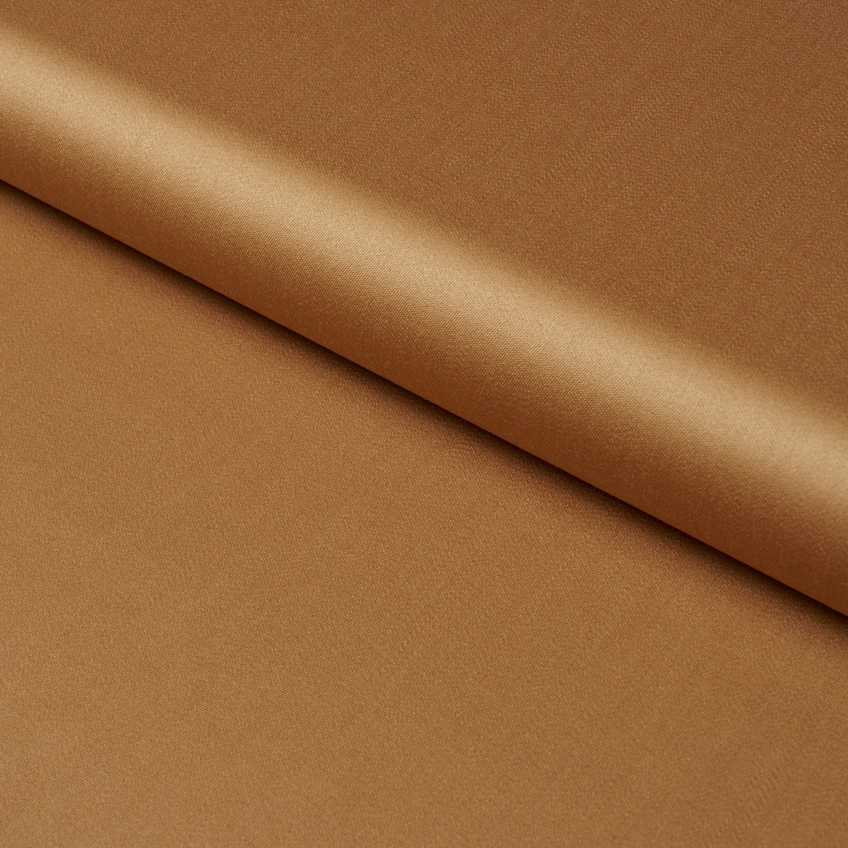Donovan Merino Wool Sateen_ CARAMEL