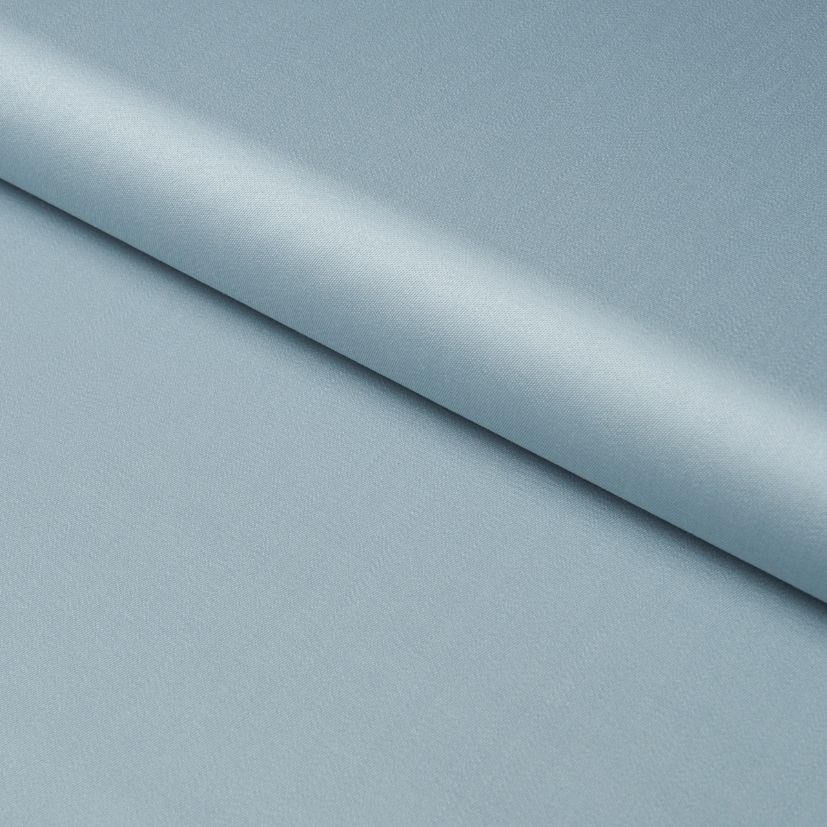 Donovan Merino Wool Sateen_ BLUE