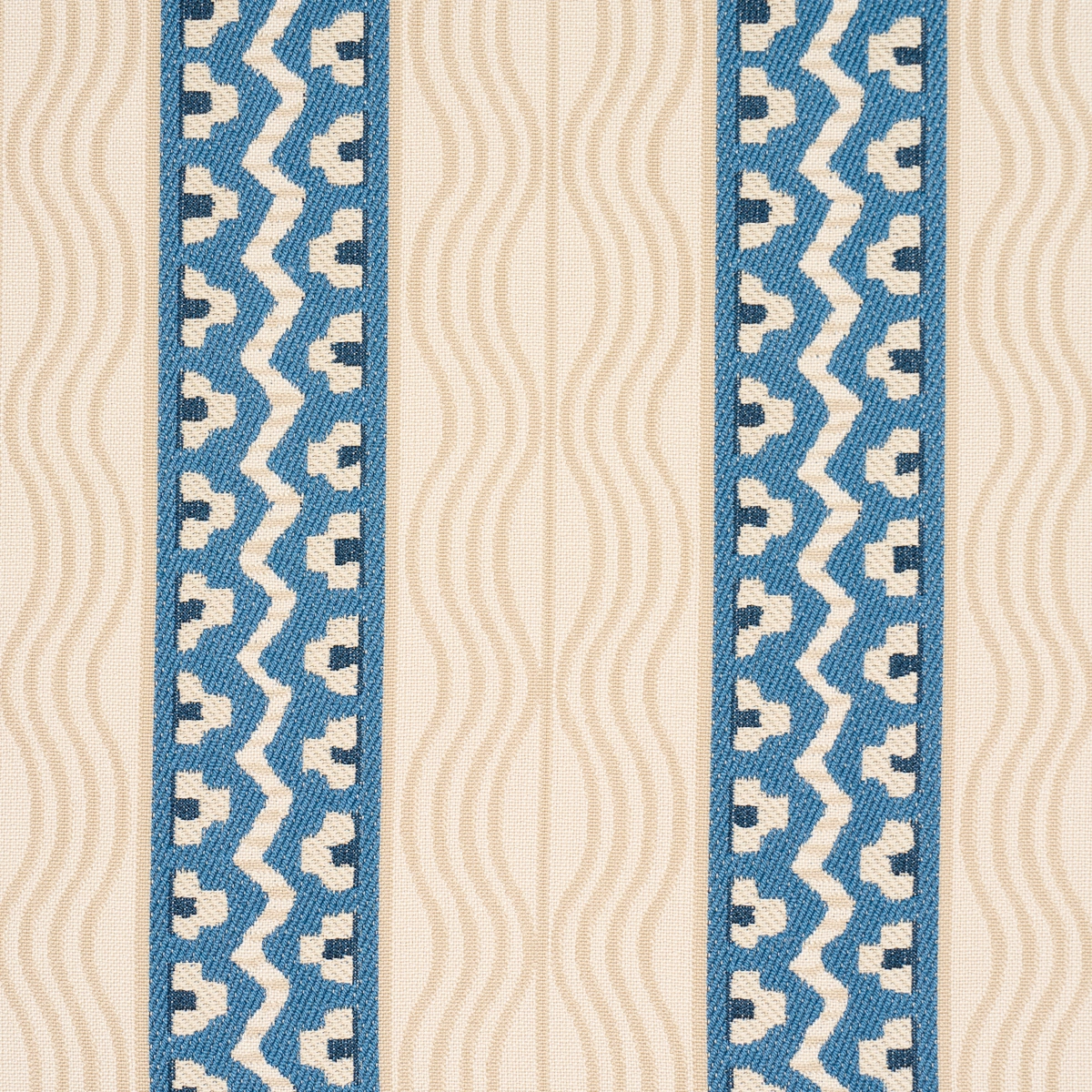 Crème Anglaise_ ENGLISH CREAM/DENIM BLUE