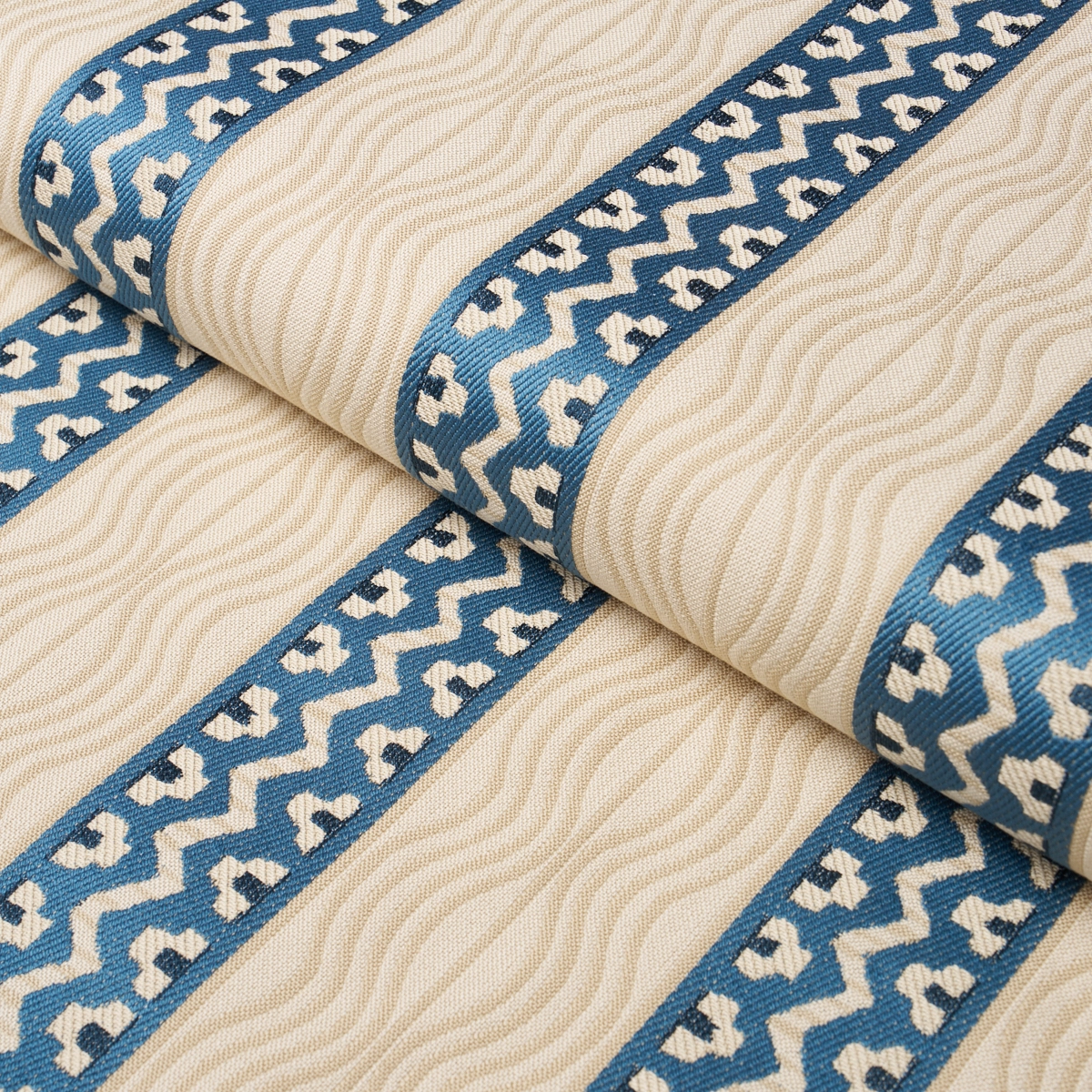 Crème Anglaise_ ENGLISH CREAM/DENIM BLUE