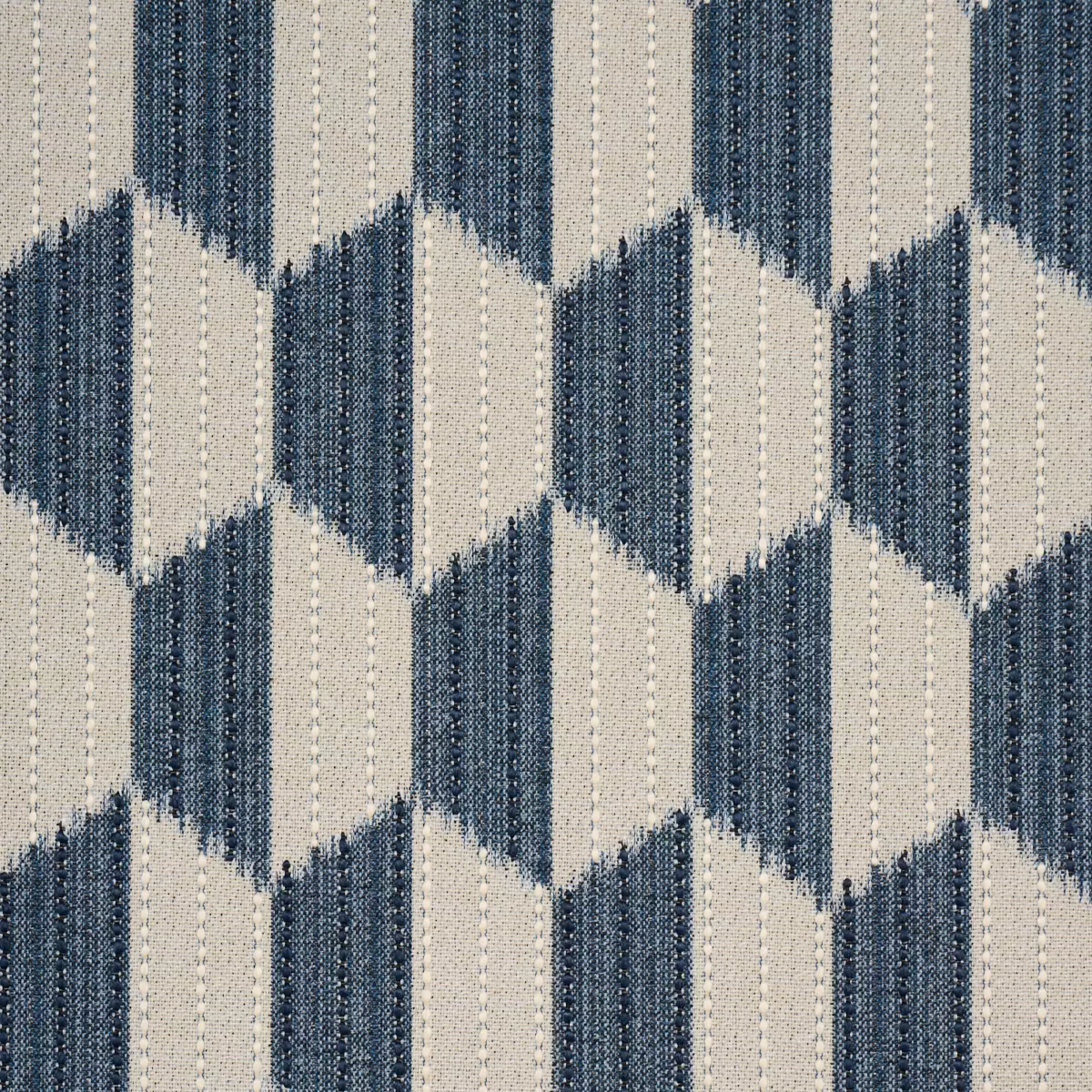 DENA DIAMOND IKAT PERFORMANCE_ INDIGO