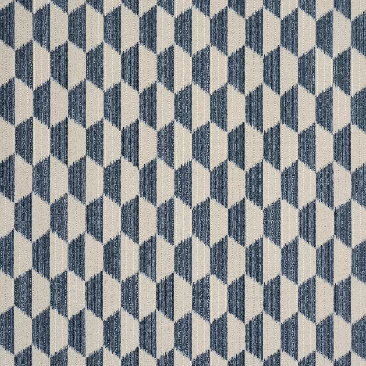 DENA DIAMOND IKAT PERFORMANCE_ INDIGO
