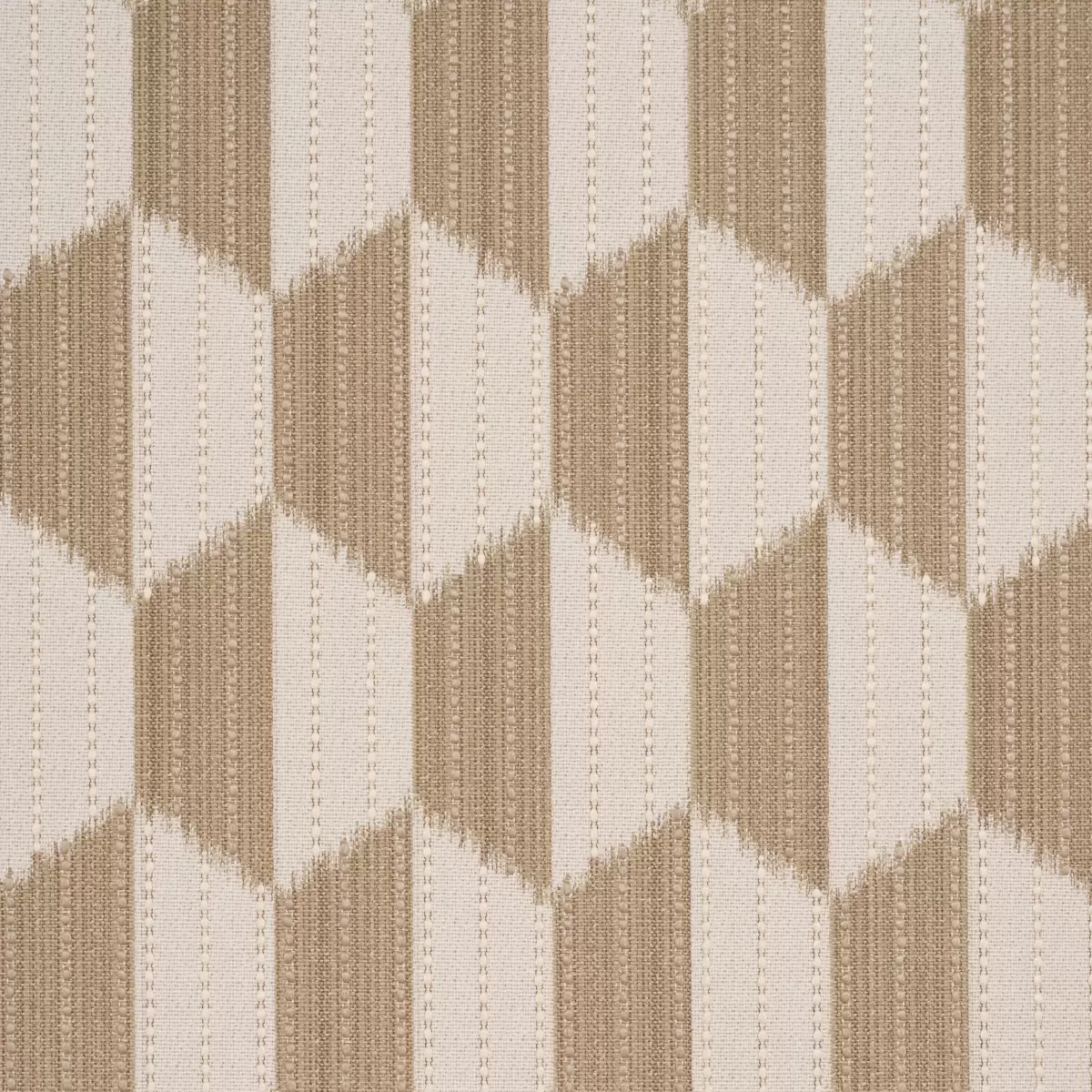 DENA DIAMOND IKAT PERFORMANCE_ NATURAL