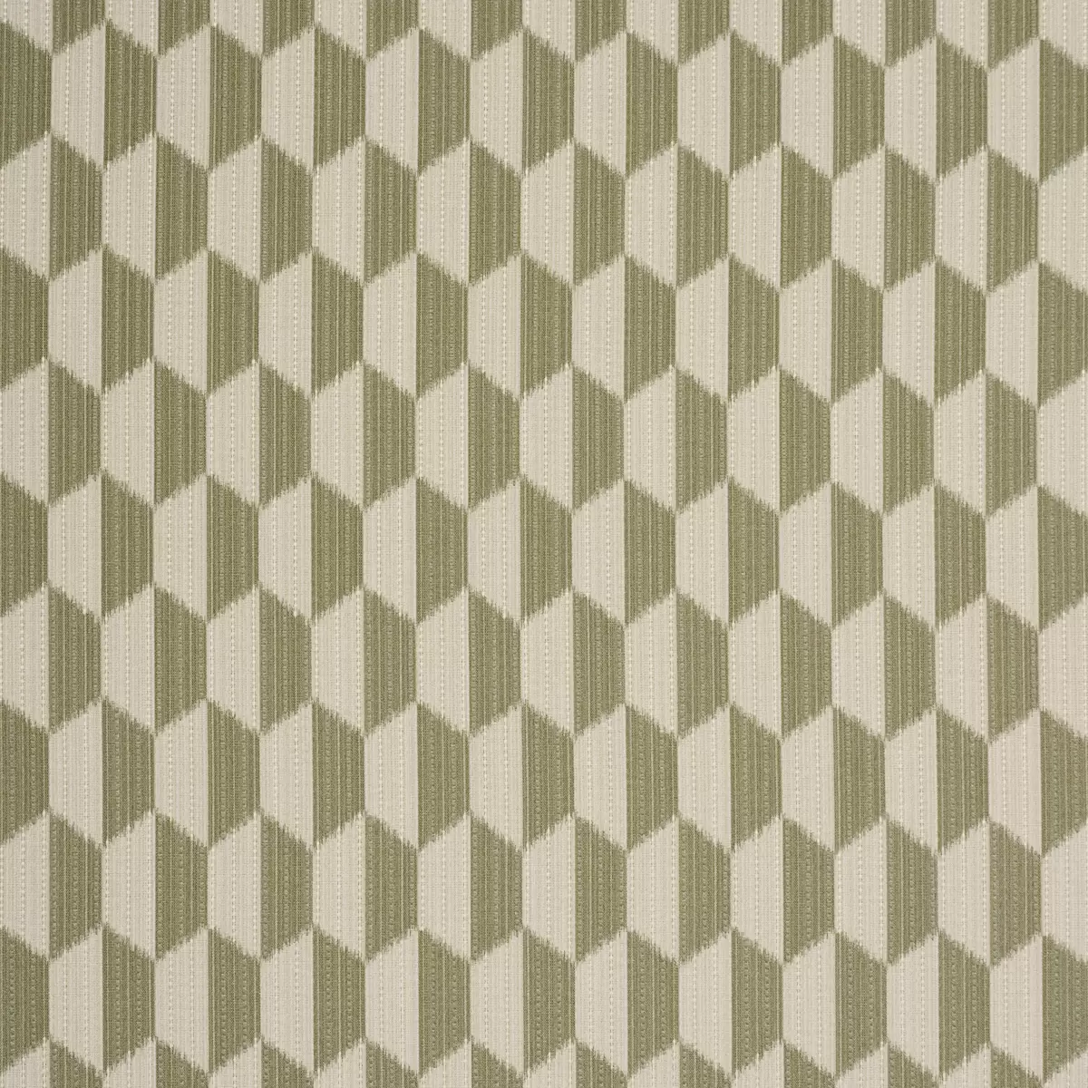 DENA DIAMOND IKAT PERFORMANCE_ GREEN
