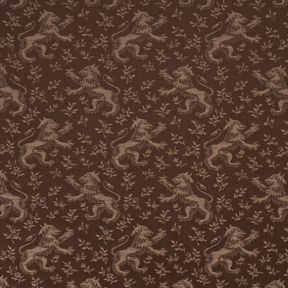 Ewan's Beasts_ BROWN