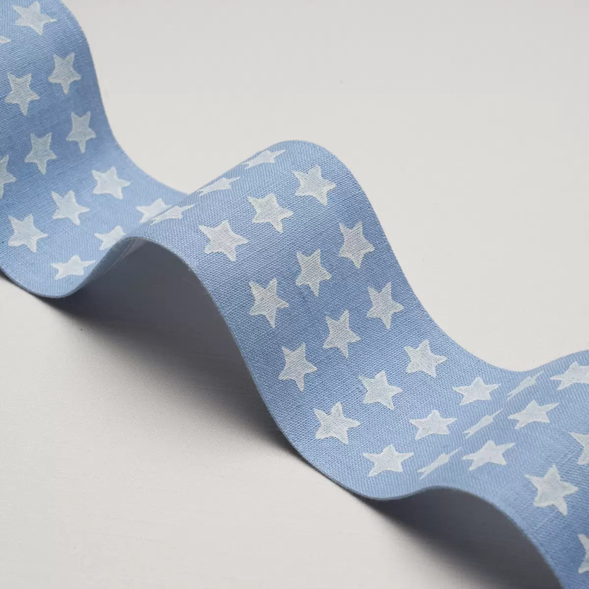 ASTRA BLOCK PRINT TAPE_ SKY
