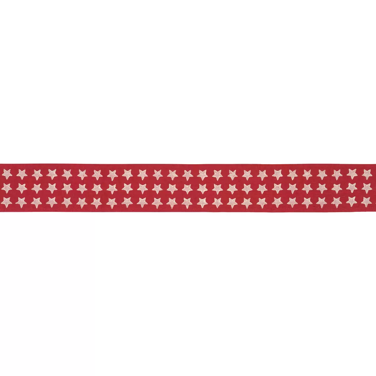 ASTRA BLOCK PRINT TAPE_ RED
