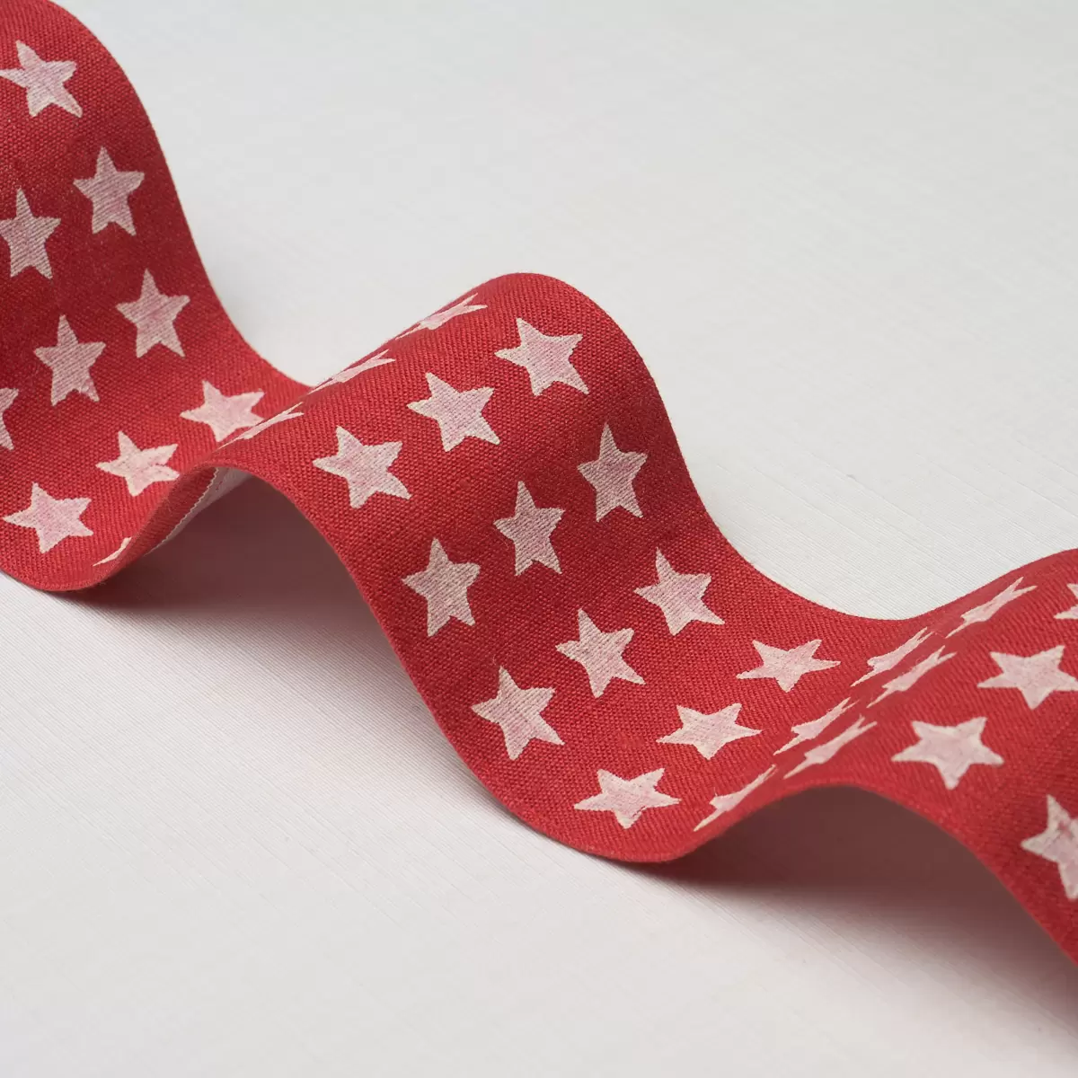 ASTRA BLOCK PRINT TAPE_ RED