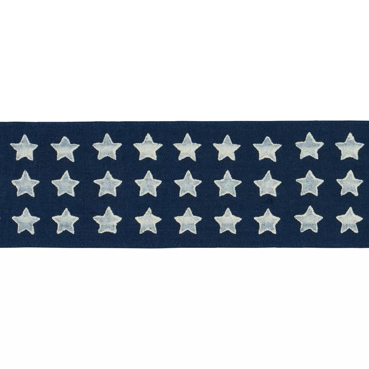 ASTRA BLOCK PRINT TAPE_ NAVY