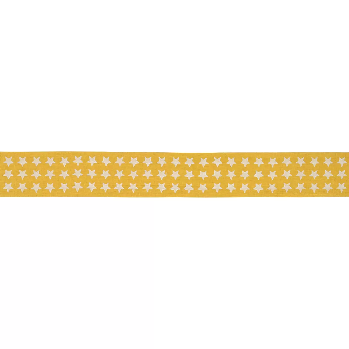 ASTRA BLOCK PRINT TAPE_ YELLOW