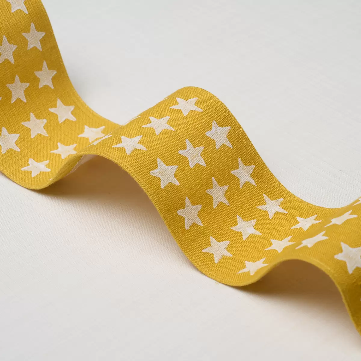 ASTRA BLOCK PRINT TAPE_ YELLOW