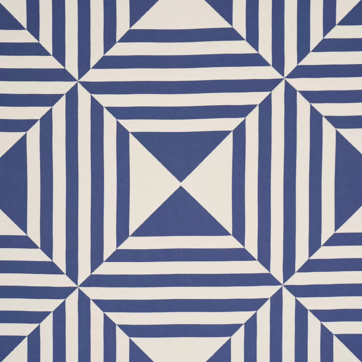 Square In A Square_ NAVY