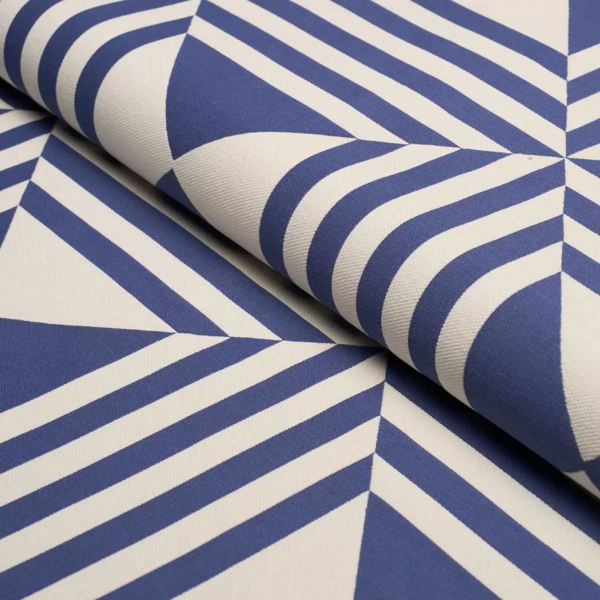 Square In A Square_ NAVY
