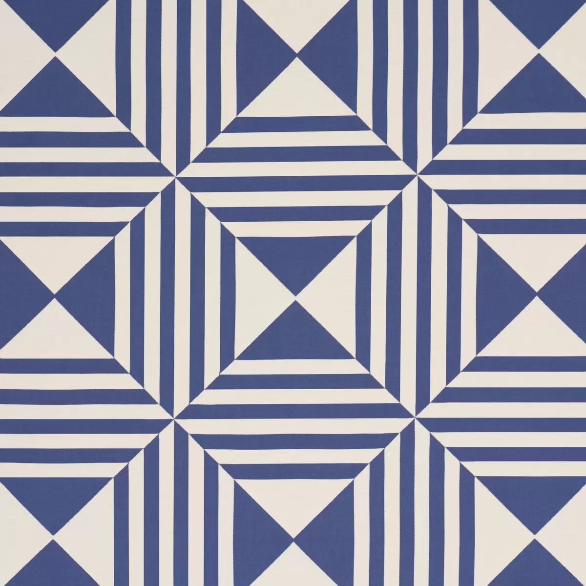 Square In A Square_ NAVY