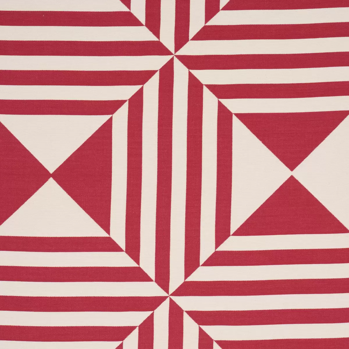 Square In A Square_ RED