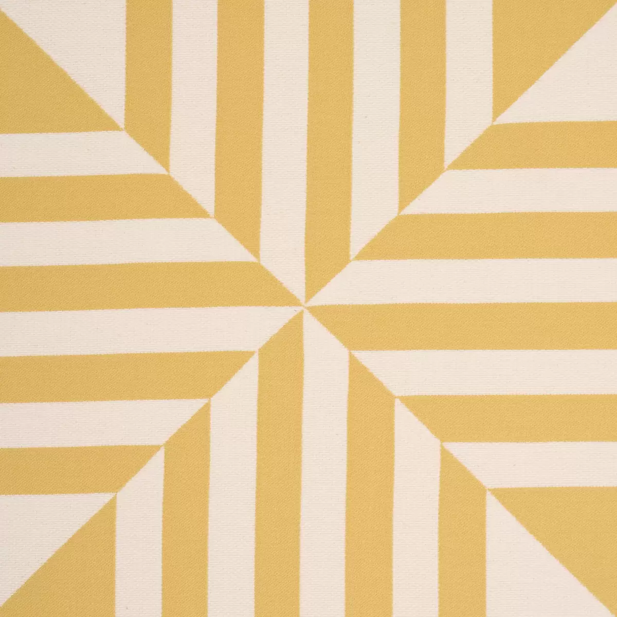 Square In A Square_ YELLOW