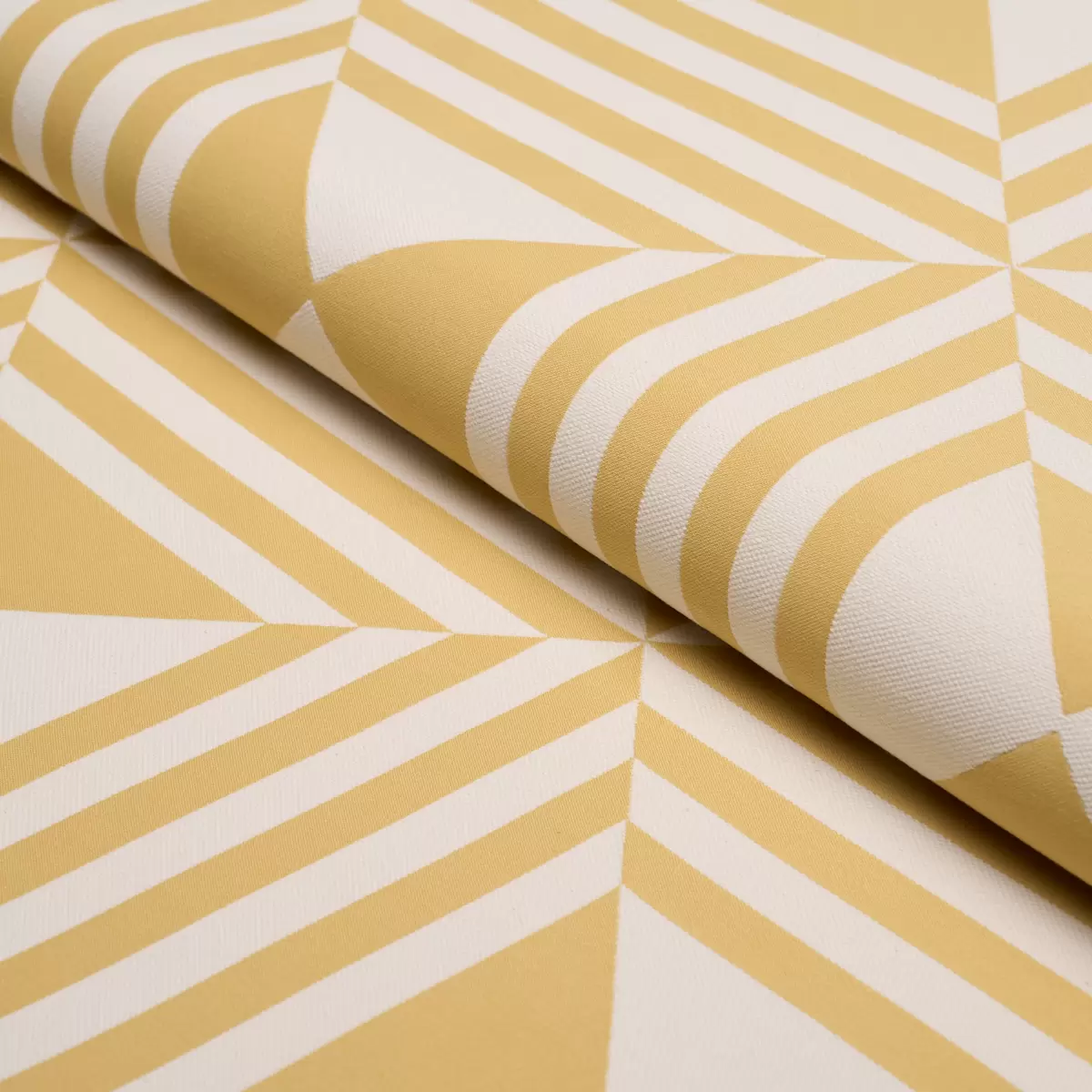Square In A Square_ YELLOW
