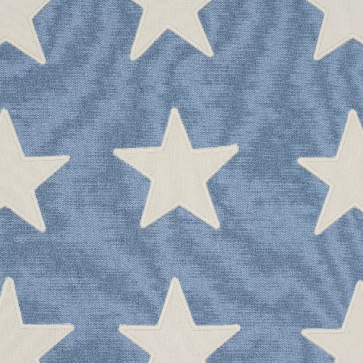 Starfield Appliqué_ SKY