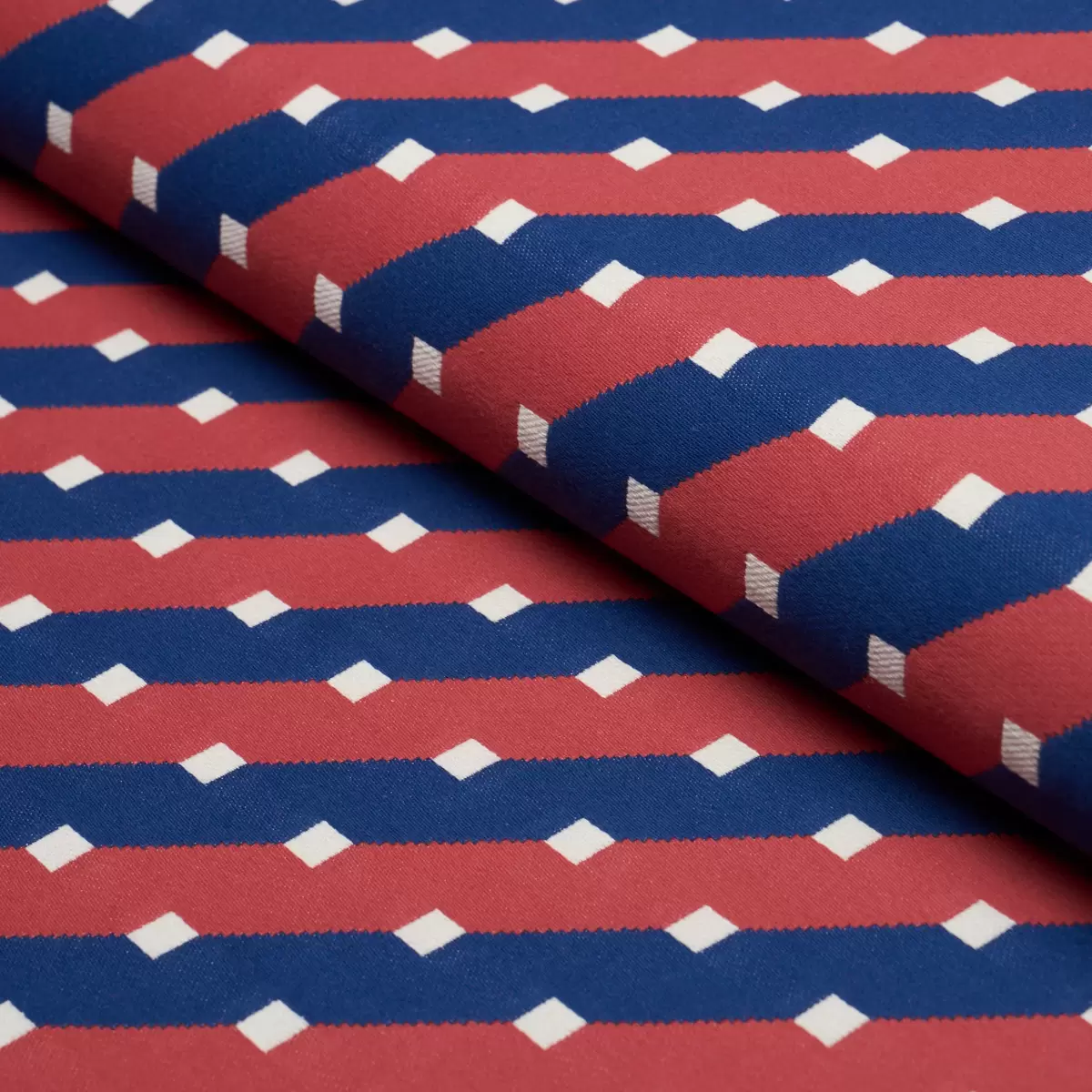 Zilla Stripe_ AMERICANA