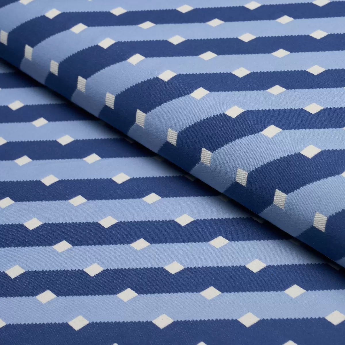 Zilla Stripe_ BLUES